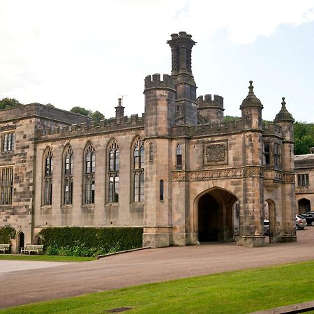 Yha Ilam Hall Ашборн Экстерьер фото