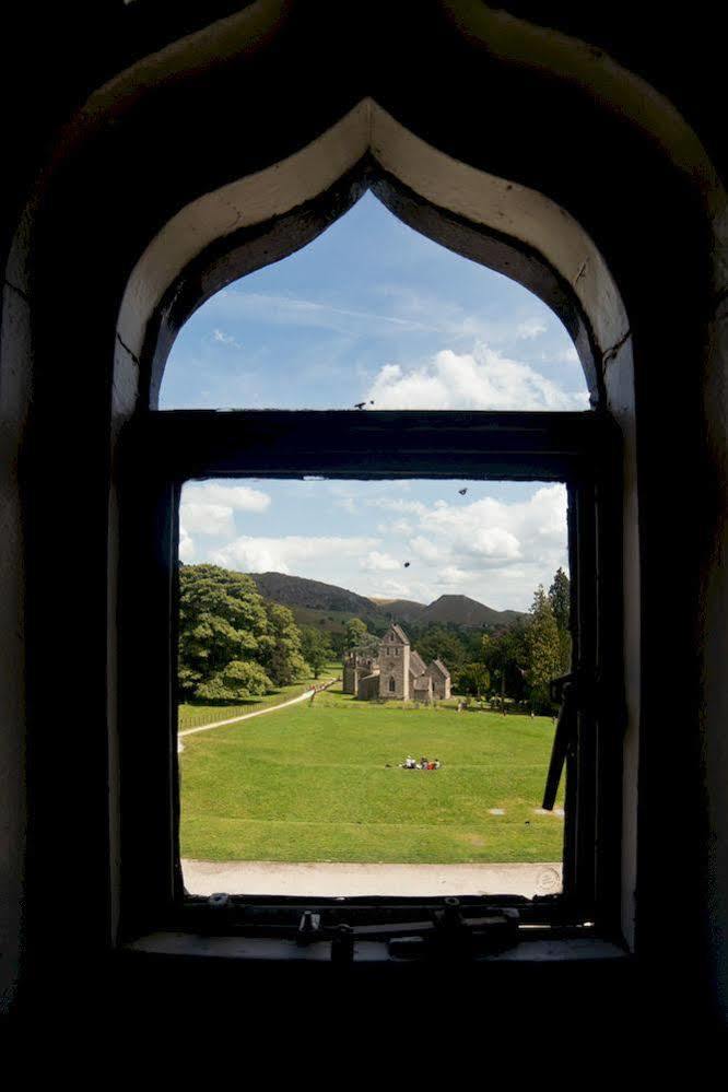 Yha Ilam Hall Ашборн Экстерьер фото